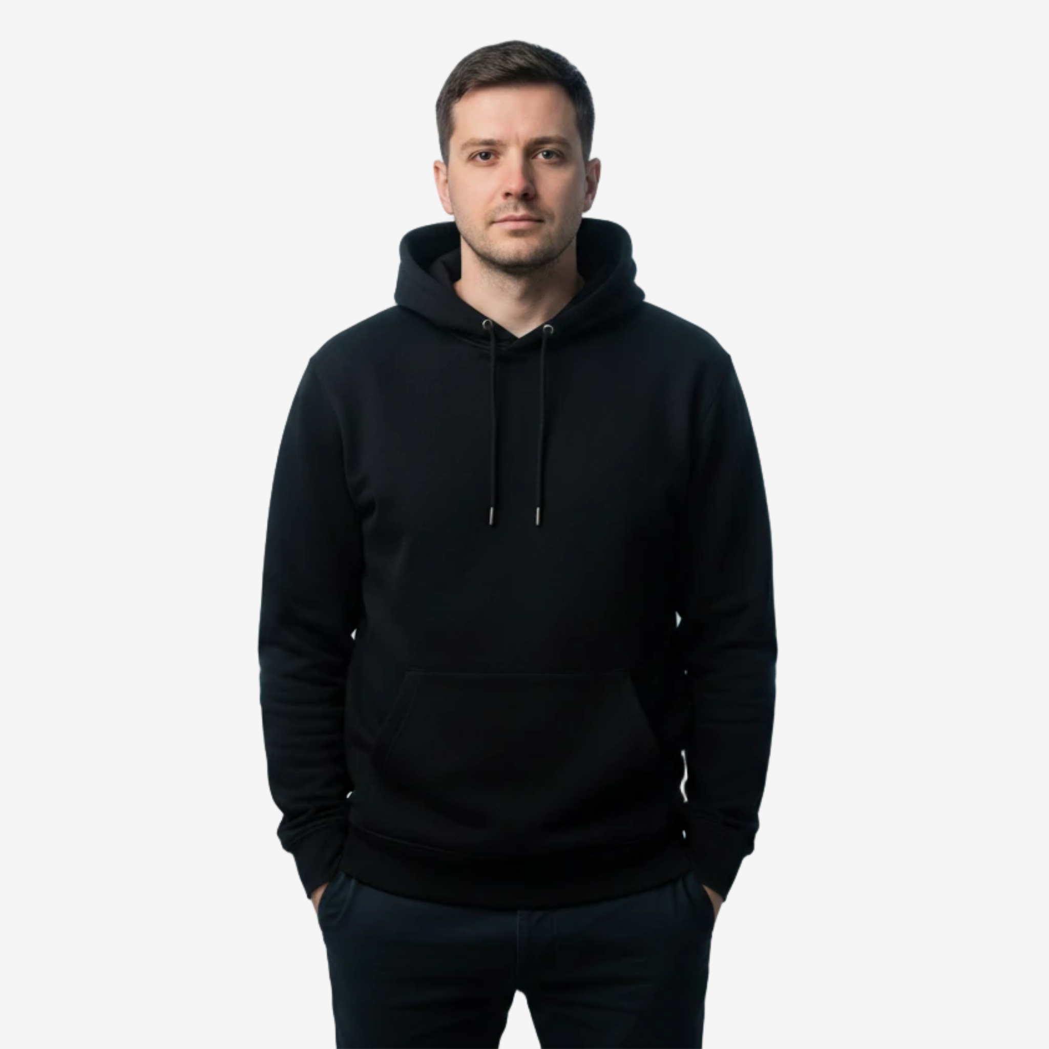 Classic Men’s Hoodie