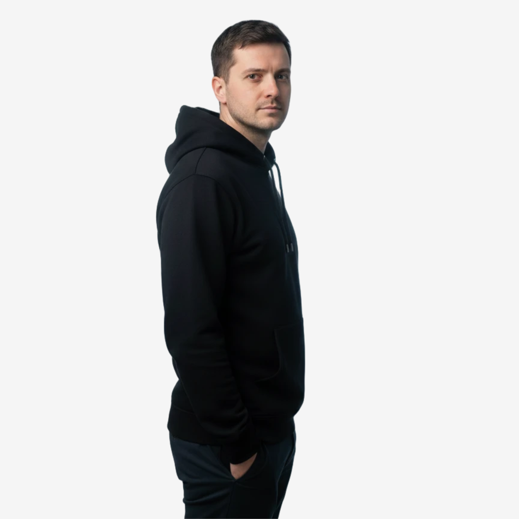 Classic Men’s Hoodie