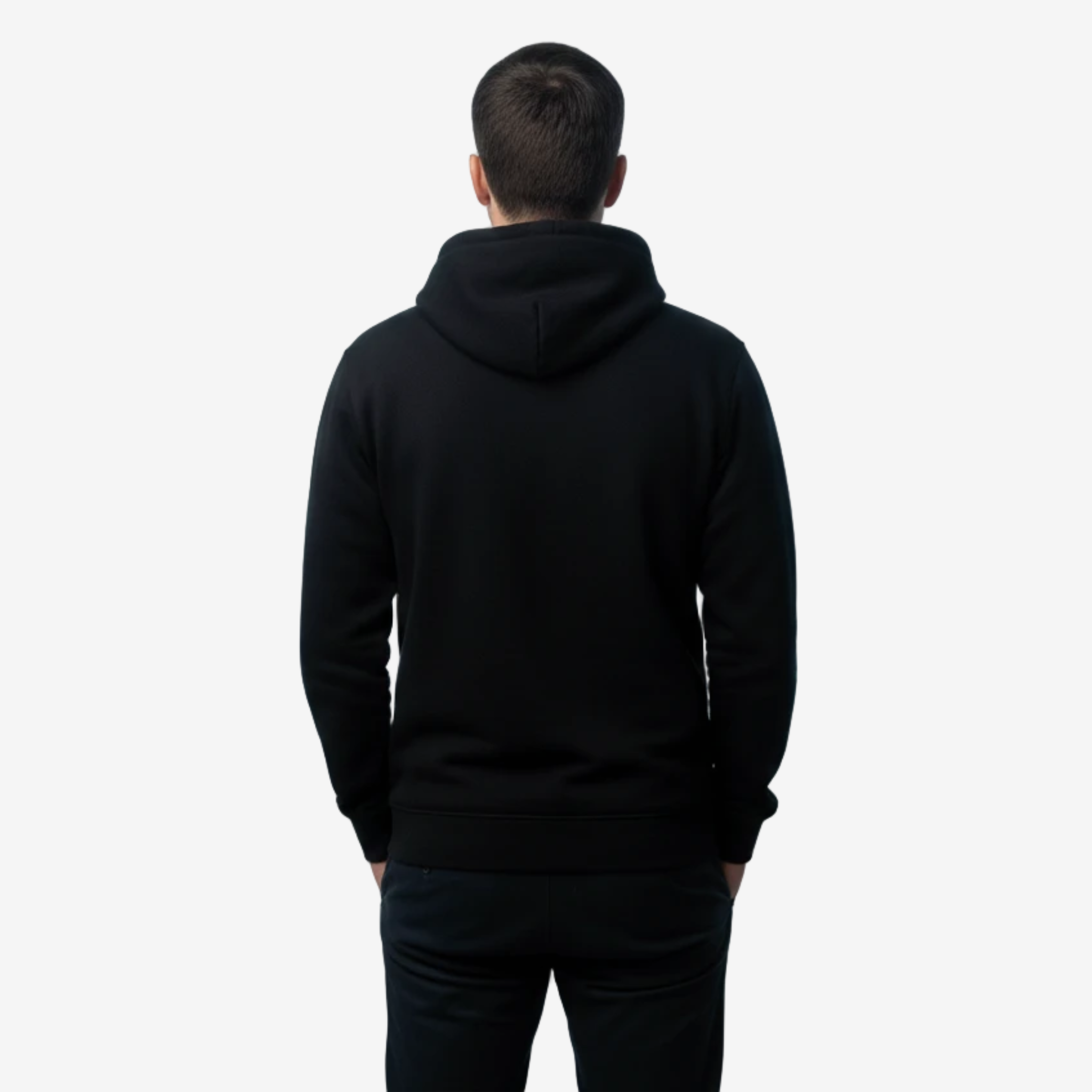 Classic Men’s Hoodie